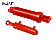 Parker Dual Action Farm Hydraulic Cylinders 16MPa Working Pressure for Industrial Vehicles